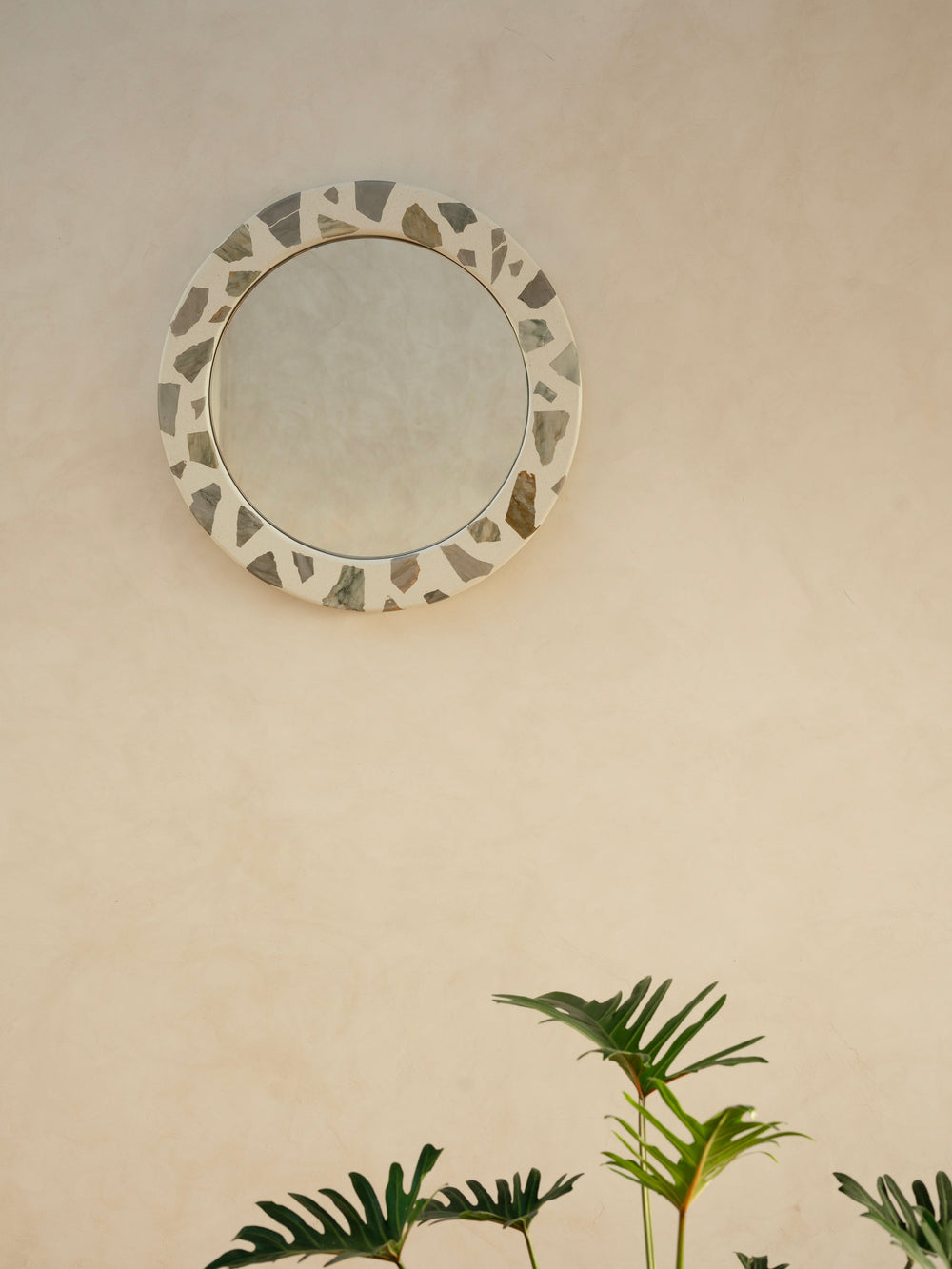 Introducing Mirazzo Mirror: Our Contemporary Take on Thai Terrazzo