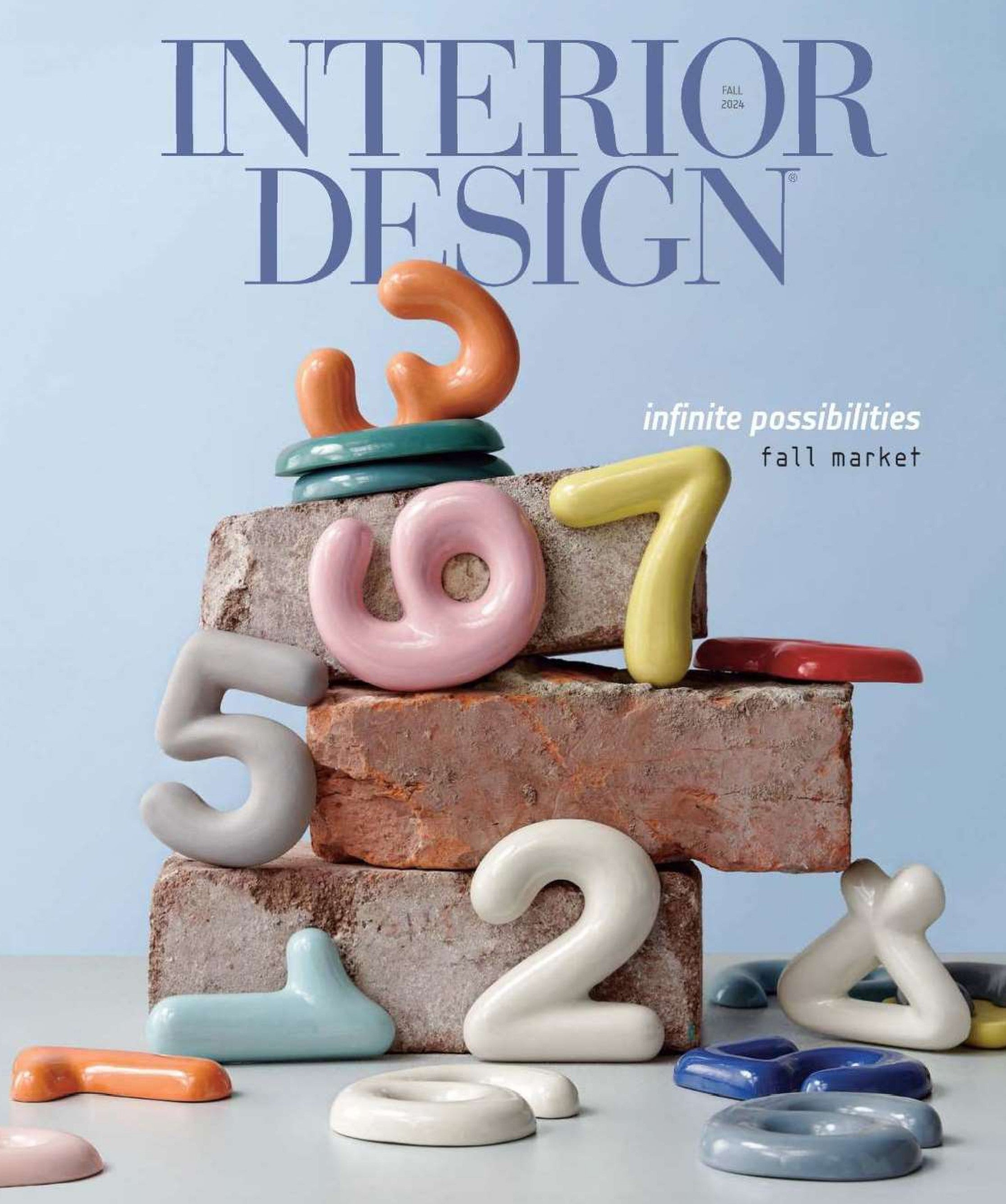 Interior Design - Fall 2024