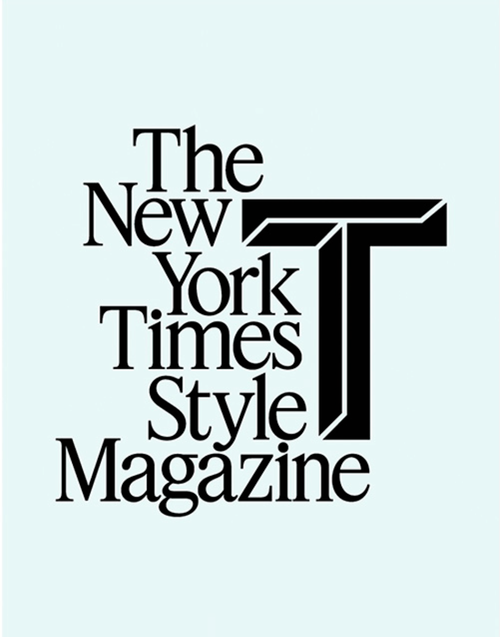 New York Times Style Magazine