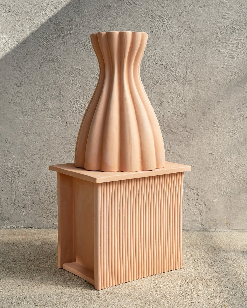 In Process: A First Look at Our New Ceramic Collection