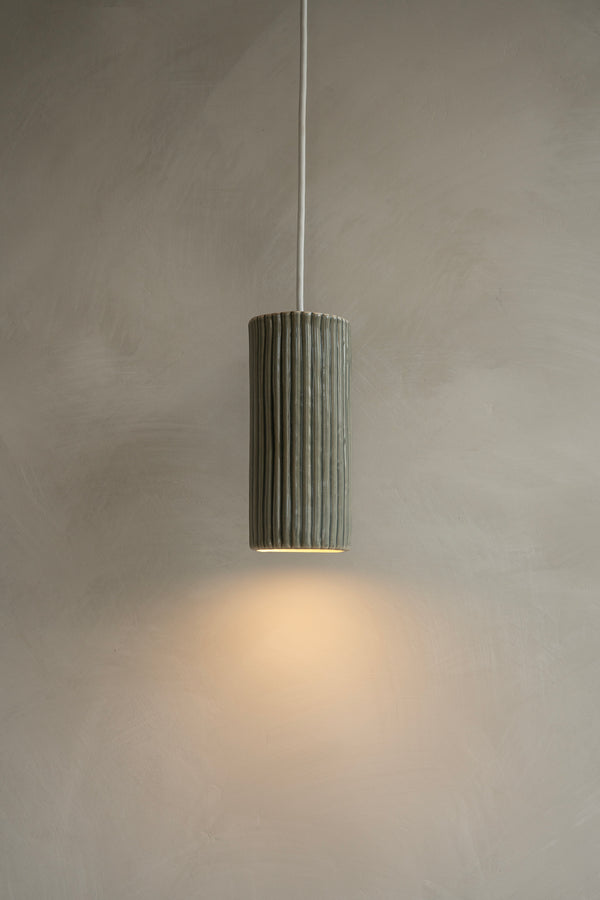 DIN Pendant - Kwan Gray