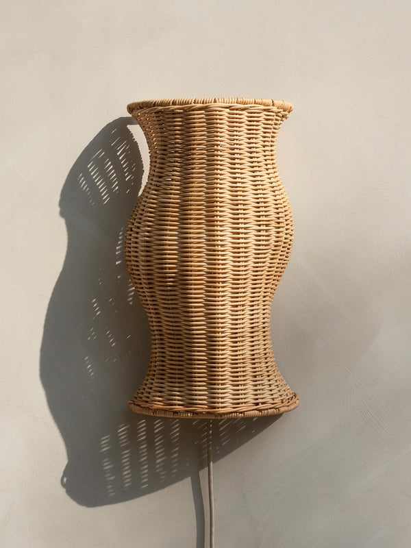 Waii Sconce #1