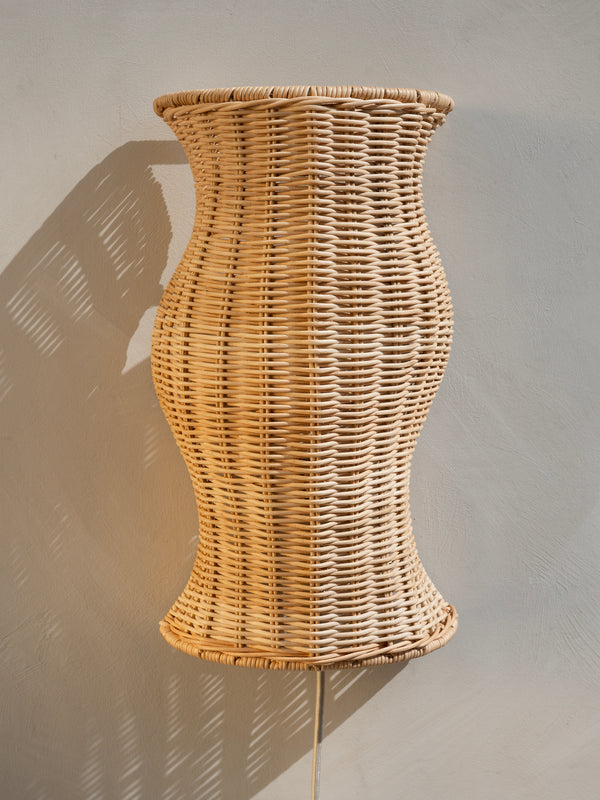 Waii Sconce #1