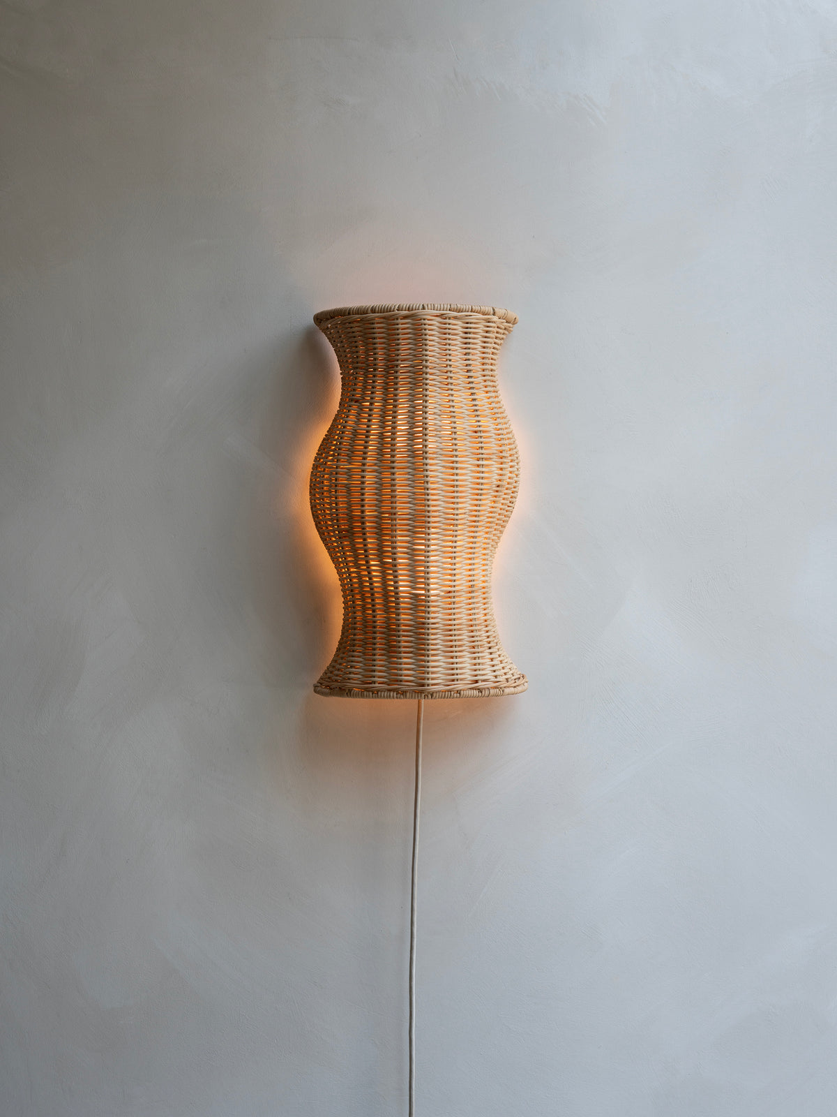 Waii Sconce #1