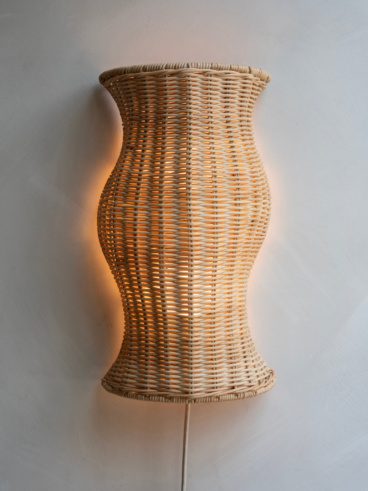 Waii Sconce #1