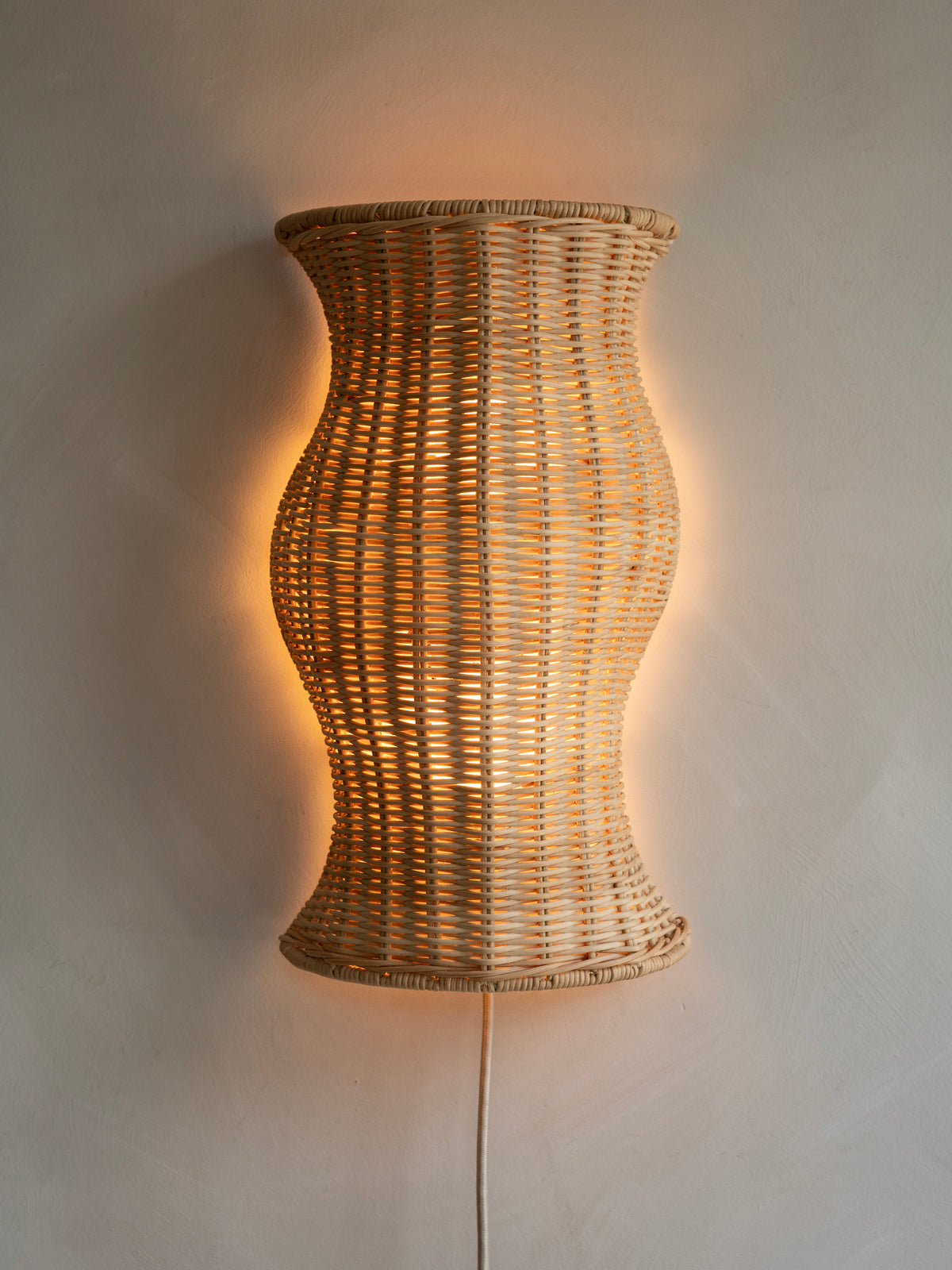 Waii Sconce #1