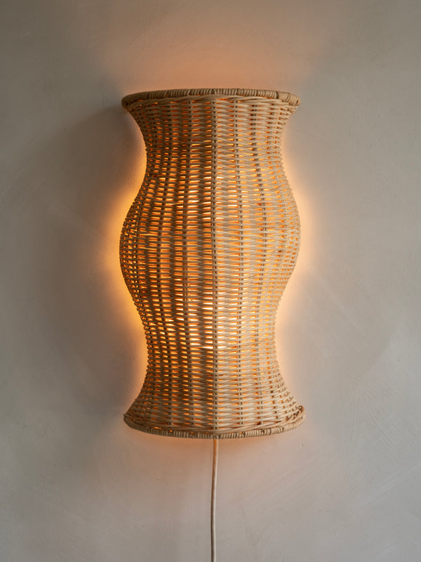 Waii Sconce #1