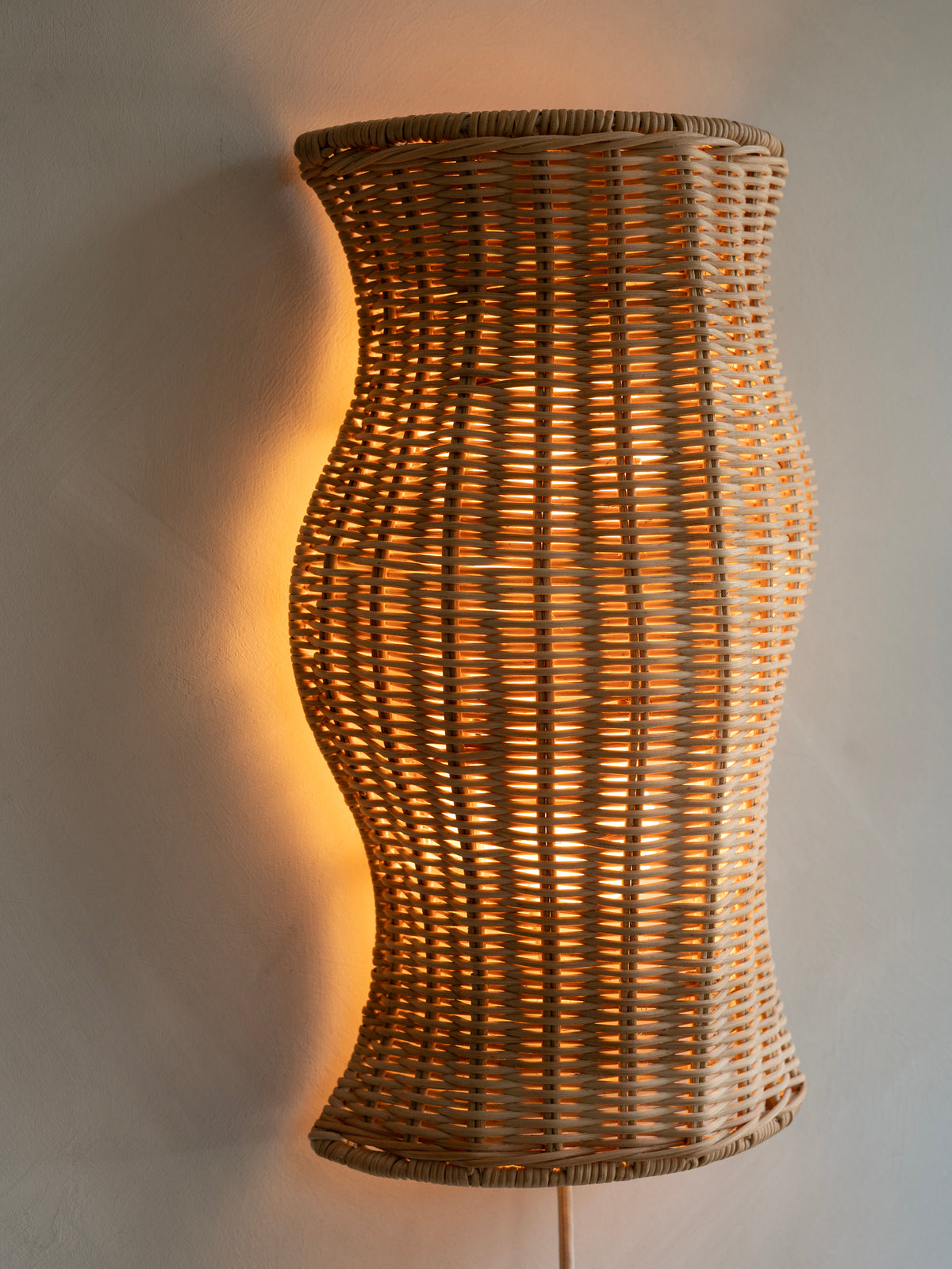 Waii Sconce #1