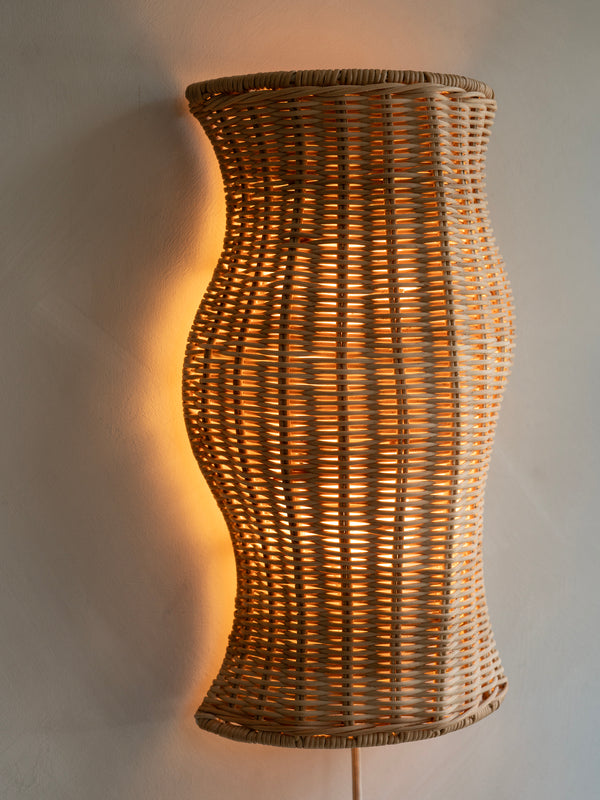 Waii Sconce #1