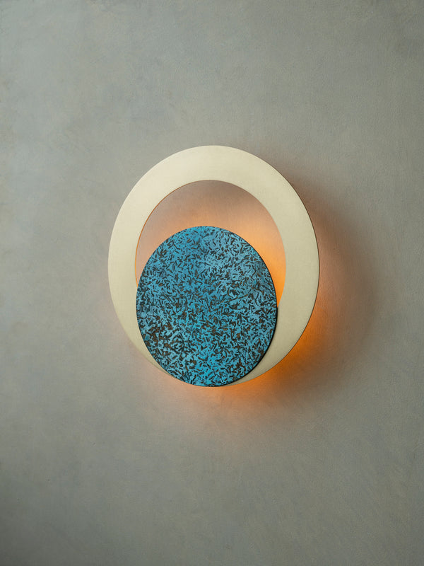 KRAAS SCONCE - Shape #4