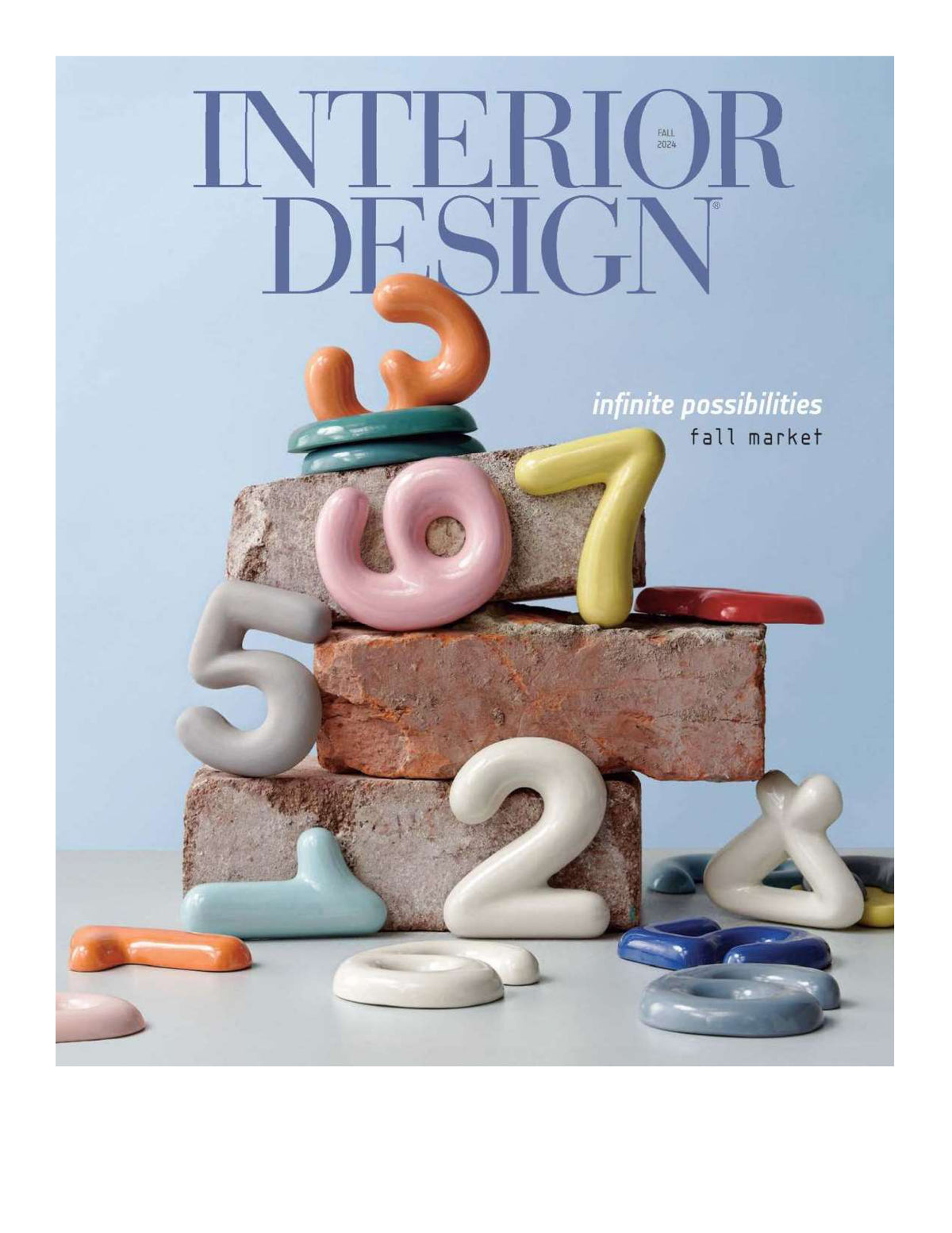 Interior Design - Fall 2024