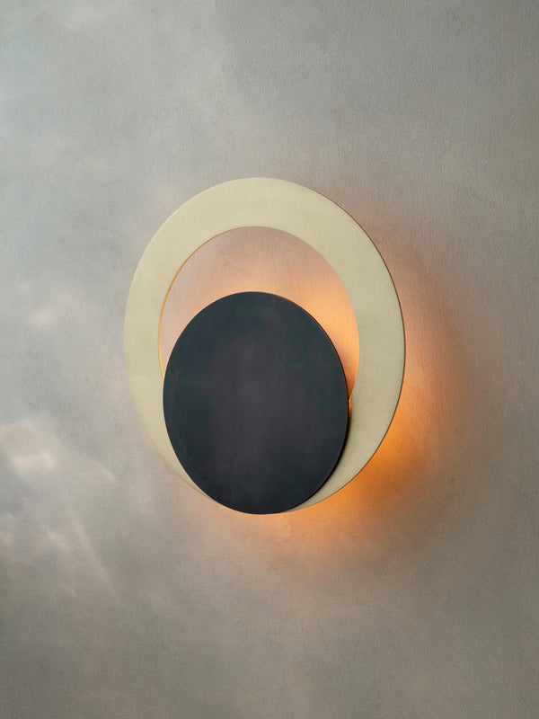 KRAAS SCONCE - Shape #4